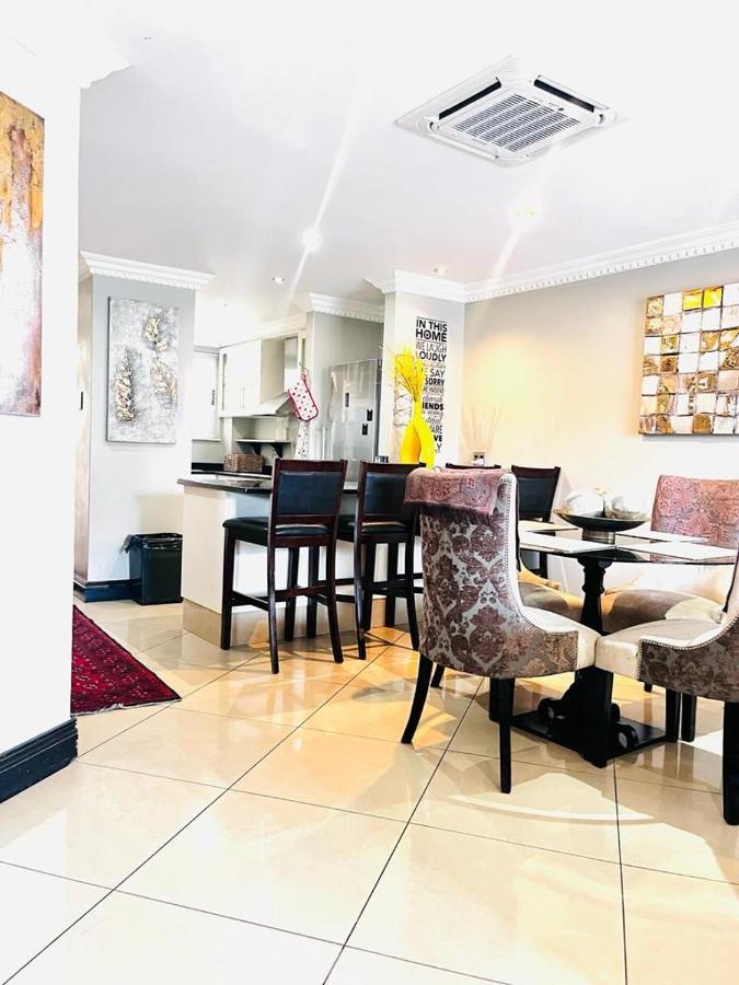 The Sails Penthouse With Private Rooftop Pool Durban Exteriér fotografie