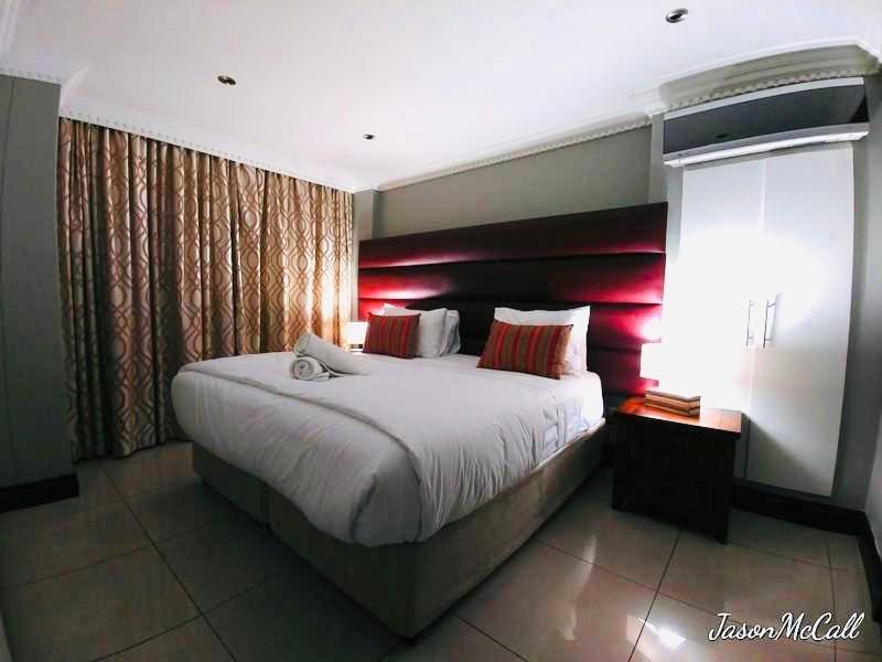 The Sails Penthouse With Private Rooftop Pool Durban Exteriér fotografie