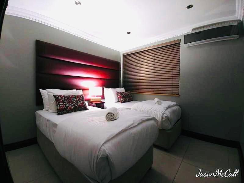 The Sails Penthouse With Private Rooftop Pool Durban Exteriér fotografie