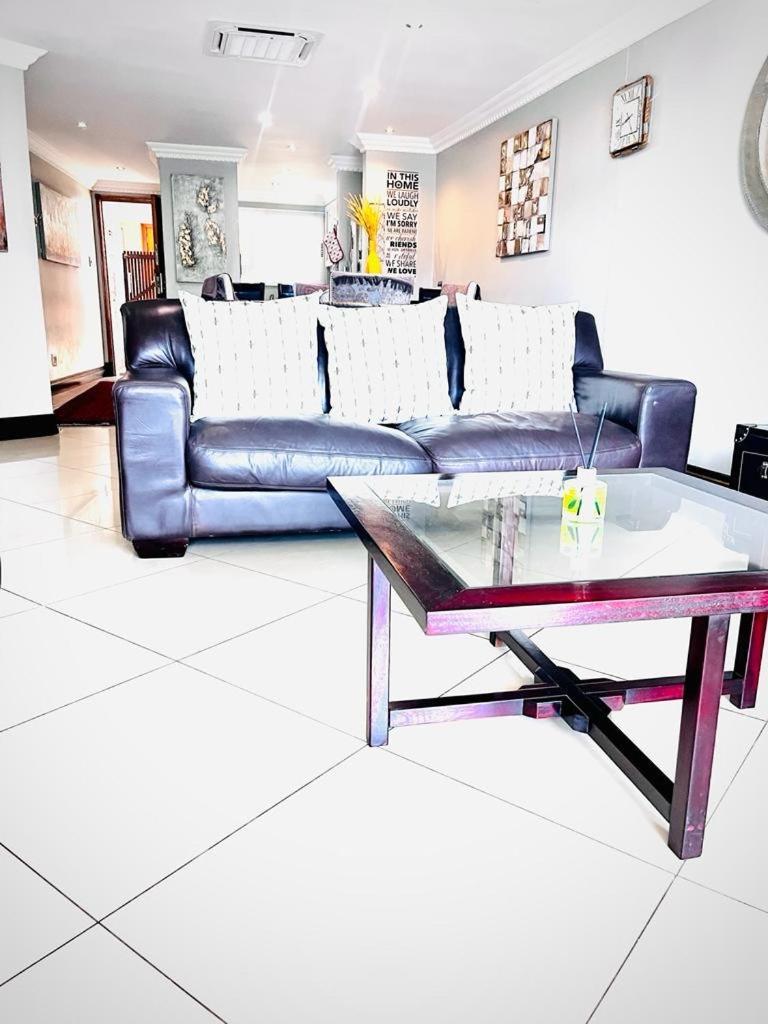 The Sails Penthouse With Private Rooftop Pool Durban Exteriér fotografie
